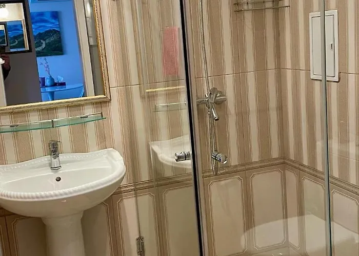 Διαμέρισμα 2 In Luxury Complex Sunny Σάνι Μπιτς