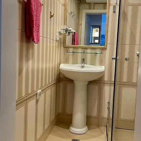 2 In Luxury Complex Sunny Сонячний Берег