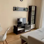 2 In Luxury Complex Sunny Apartment