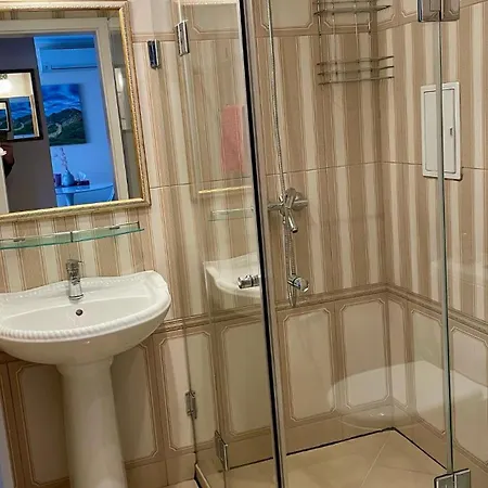 公寓 2 In Luxury Complex Sunny 阳光海滩