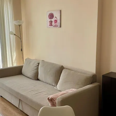 Apartment 2 In Luxury Complex Sunny *