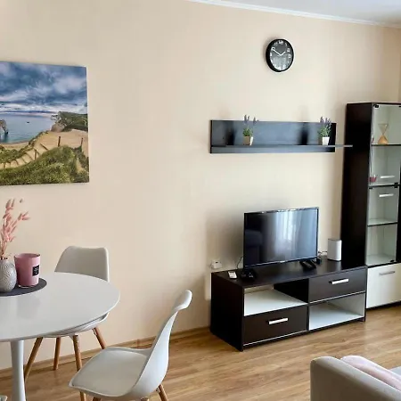 Apartman 2 In Luxury Complex Sunny *