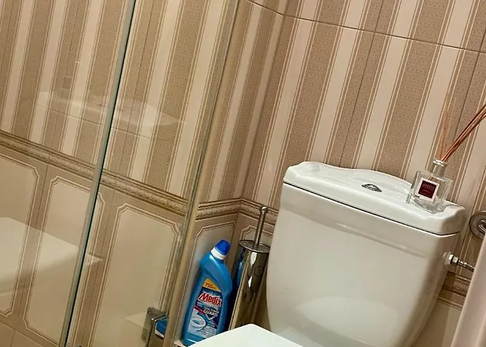 Apartman 2 In Luxury Complex Sunny *