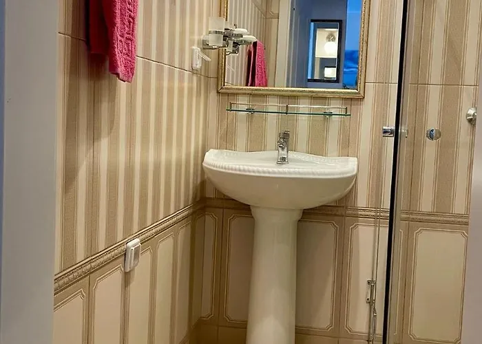 2 In Luxury Complex Sunny Napospart